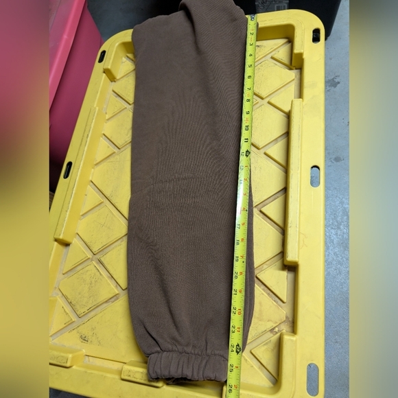 Sweats - Picture 4 of 4